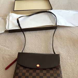 Louis Vuitton Women's Dress Bag